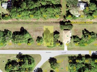 390 Sunset Rd N #8, Rotonda West, FL 33947