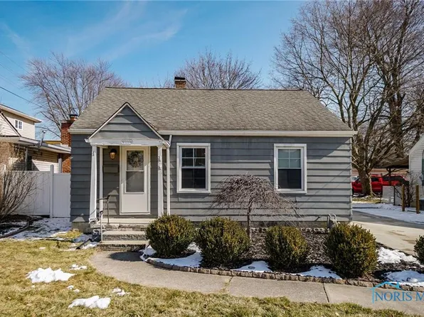 1407 S Blanchard St, Findlay, OH 45840