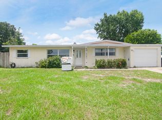 2617 Leewood Blvd, Melbourne, FL 32935