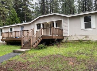 4971 Mount Pleasant Dr, Grizzly Flats, CA