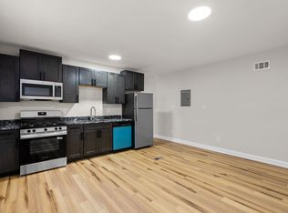 2022 E Baltimore St #2, Baltimore, MD 21231