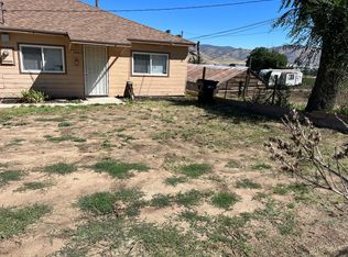 19503 Cherry Ln, Tehachapi, CA 93561