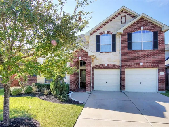 9711 Eagle Peak Ct, Katy, TX 77494