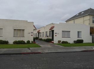 1701 41st Ave #C, Oakland, CA 94601