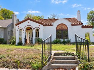 1944 W Summit Ave, San Antonio, TX 78201