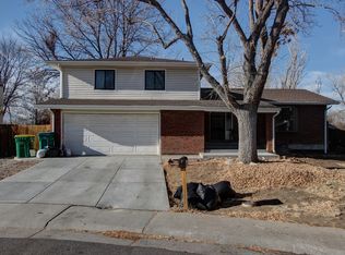 6979 W Quarto Pl, Littleton, CO 80128