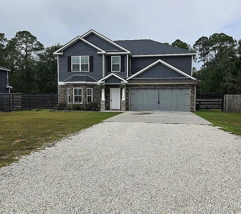 281 Cypress Creek Dr NE