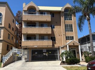 1205 S Shenandoah St #303, Los Angeles, CA 90035