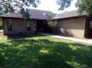 12589 Dove Creek Ln W, San angelo, TX 76904