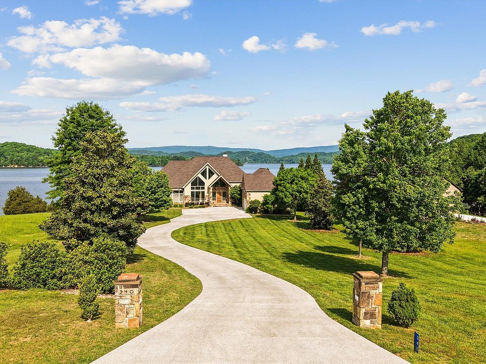 340 W Mountain Dr, Rockwood, TN 37854 | Zillow