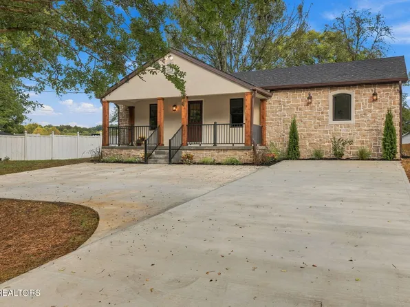 605 Kimberlin Heights Rd, Knoxville, TN 37920