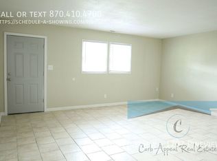 1705-1707 Pineview St, Jonesboro, AR 72405