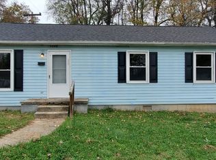 1128 Easton Rd, Greensboro, NC 27405