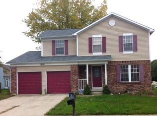 1910 Maradona Dr, Indianapolis, IN
