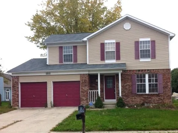 1910 Maradona Dr, Indianapolis, IN 46214