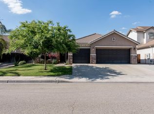 6840 E Simpson Ave, Fresno, CA