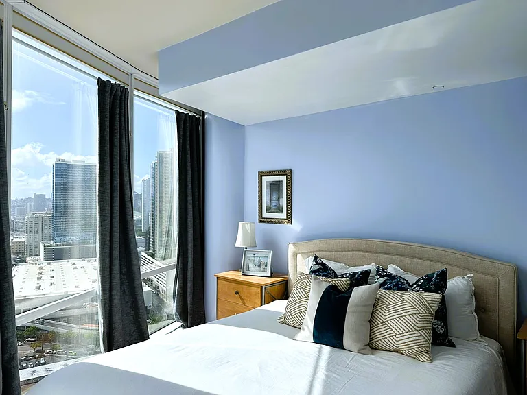 1296 Kapiolani Blvd #3303 — Photo 11