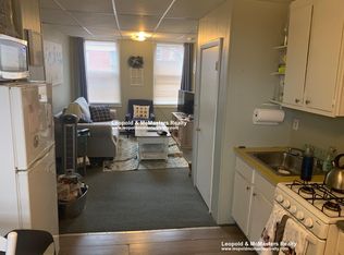 50A Joy St #7, Boston, MA 02114