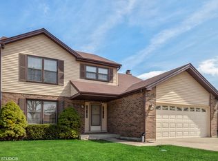 1491 Heather Ln, Des Plaines, IL