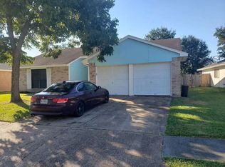 20003 Bolton Bridge Ln, Humble, TX 77338