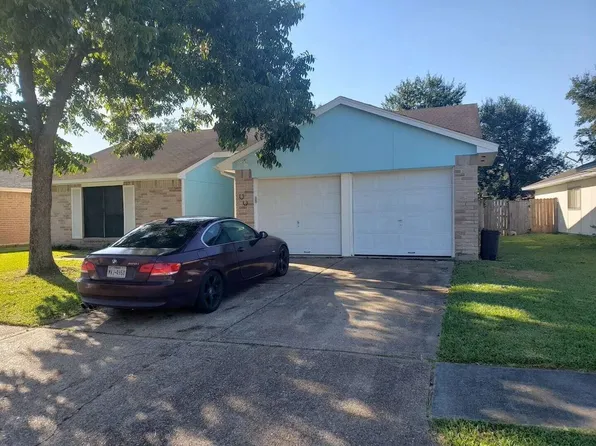 20003 Bolton Bridge Ln, Humble, TX 77338