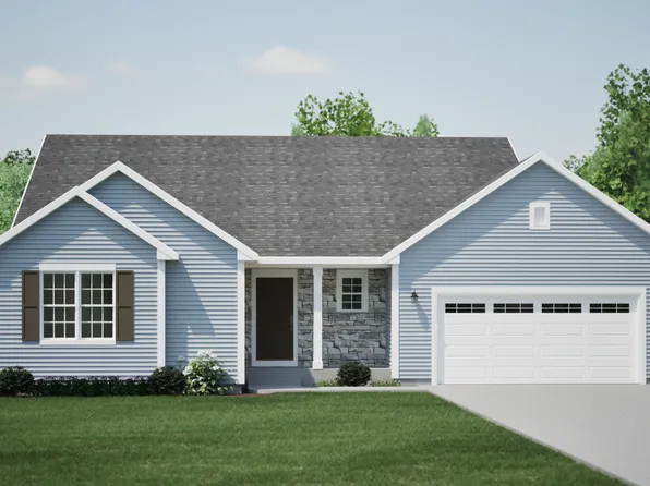 The Drake Plan, Copper Trails