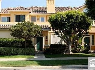 1610 Reggio Aisle, Irvine, CA 92606