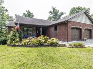 549 Illinois Ave, Seymour, TN 37865