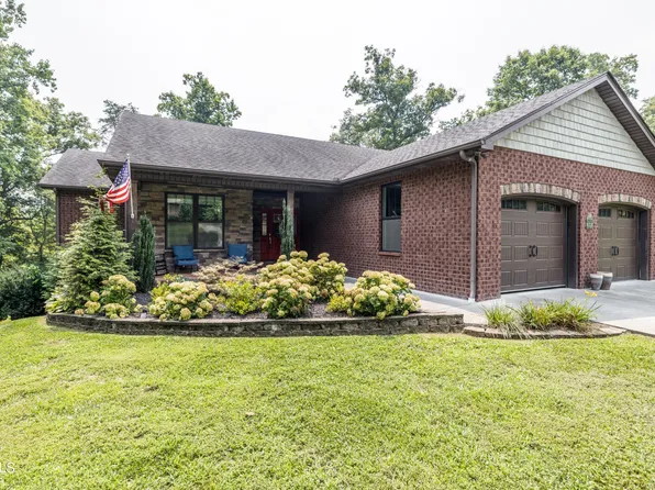 549 Illinois Ave, Seymour, TN 37865