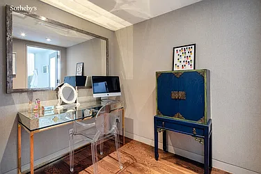 Sold by Sotheby's International Realty