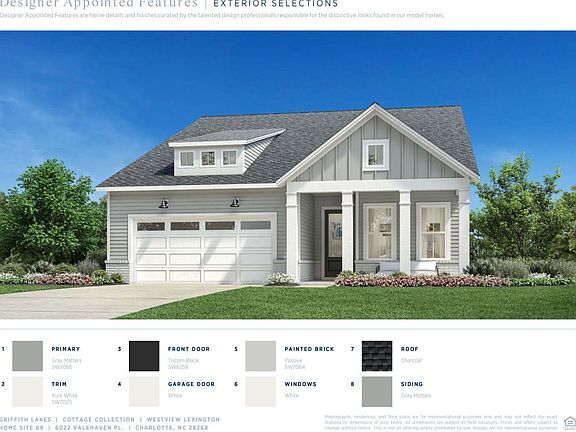 3rd image of 6022 Valehaven Pl