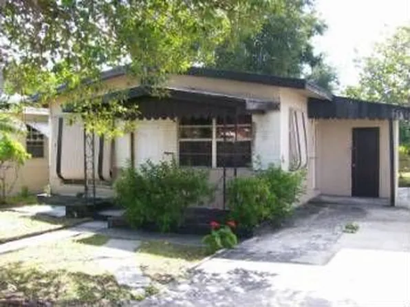 2230 McClellan St, Hollywood, FL 33020