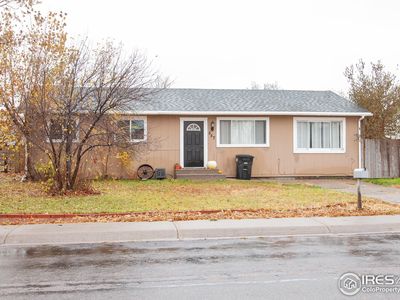 557 California St, Sterling, CO, 80751