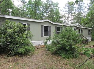 24512 Country Oaks Blvd, Montgomery, TX 77316