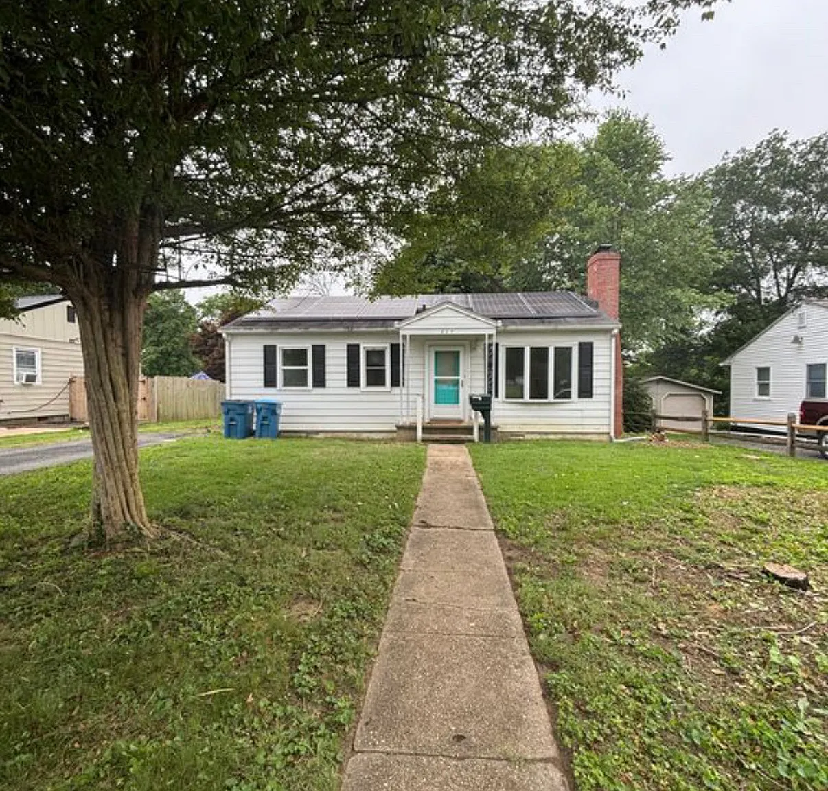 2 bed, 1269 sqft, $2,100 — Photo 1