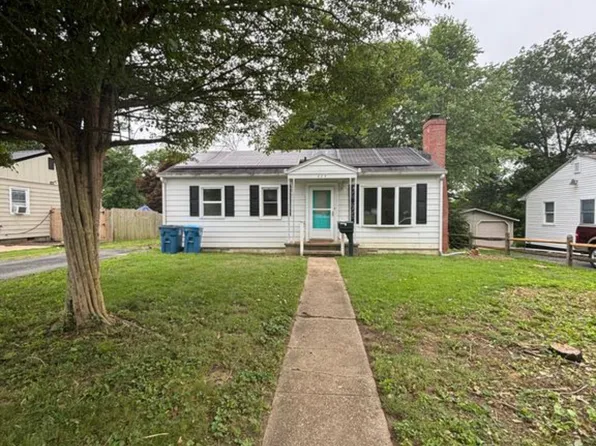 205 Howard St, North East, MD 21901