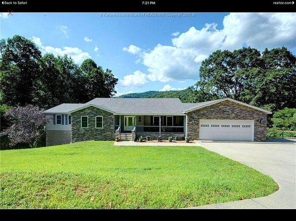 Boone County Wv For Sale By Owner Fsbo 7 Homes Zillow