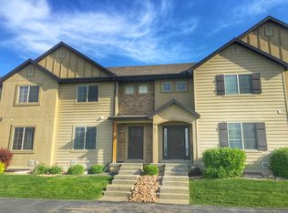 1899 E 160th St S UNIT 116, Spanish Fork, UT 84660