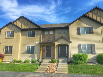 1899 E 160th St S Unit 116, Spanish Fork, UT, 84660