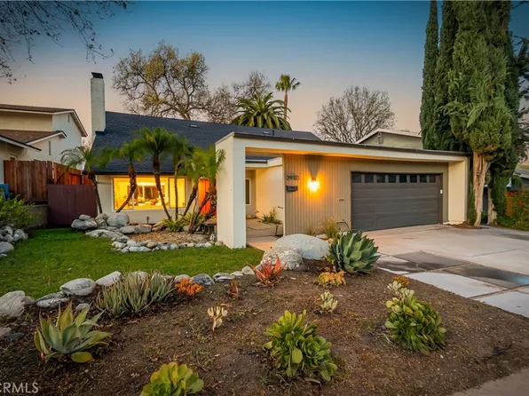 29321 Trailway Ln, Agoura Hills, CA 91301