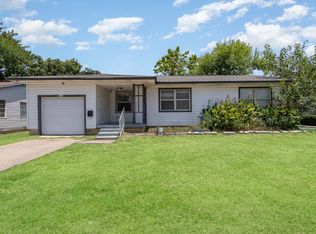 2319 Cartwright St, Irving, TX 75062