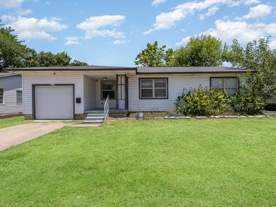 2319 Cartwright St, Irving, TX, 75062