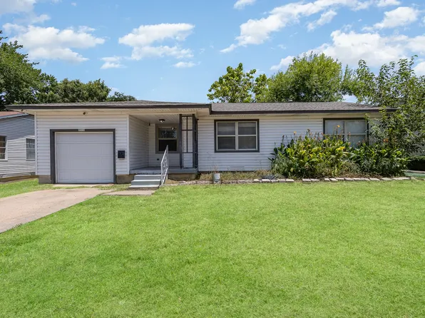 2319 Cartwright St, Irving, TX 75062