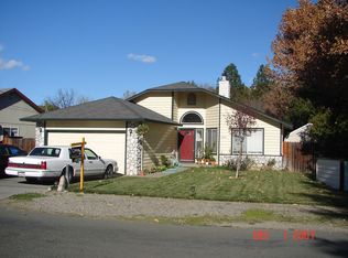 19848 Bear Valley Rd, Hidden Valley Lake, CA 95467