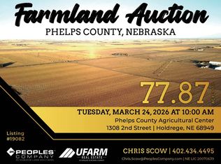 Us Highway 183, Holdrege, NE 68949