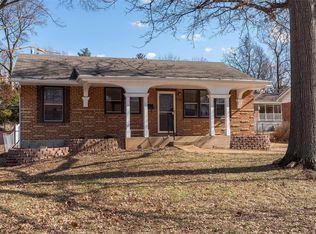 8514 Elgin Ave, Saint Louis, MO