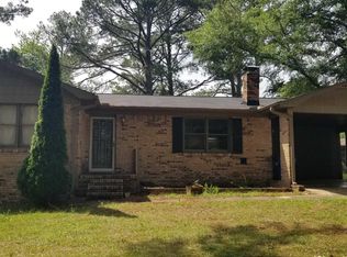 64 Jewel Ln, Oxford, AL 36203