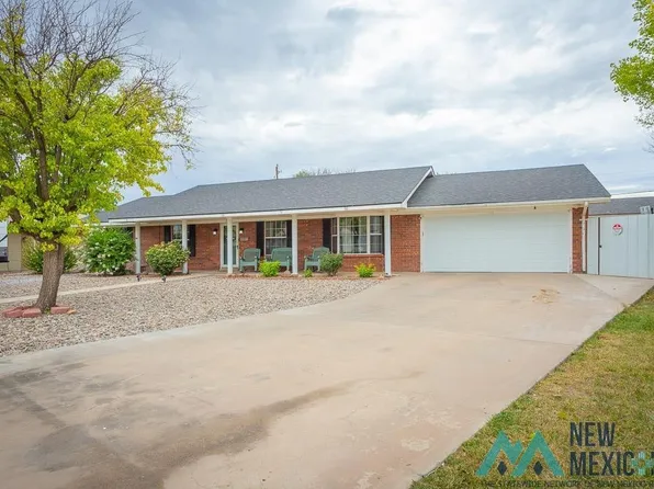 2302 Cornell Dr, Roswell, NM 88203