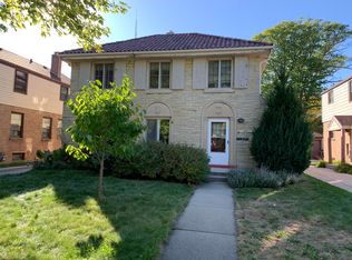 4157 N Newhall St, Milwaukee, WI 53211