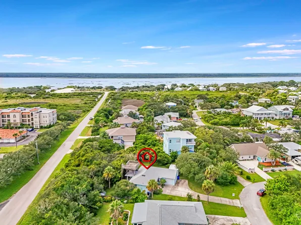 84 Aloha Cir, Saint Augustine, FL 32080